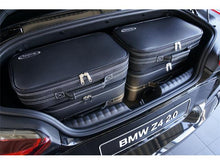 Load image into Gallery viewer, BMW Z4 G29 Roadster bag Luggage Baggage Set