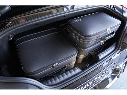 Roadster bag Luggage Baggage Set compatible with BMW Z4 G29