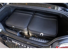 Laden Sie das Bild in den Galerie-Viewer, BMW Z4 G29 Roadster bag Luggage Baggage Set