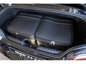BMW Z4 G29 Roadster bag Luggage Baggage Set