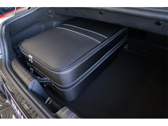 Roadster bag Luggage Baggage Set compatible with BMW Z4 G29