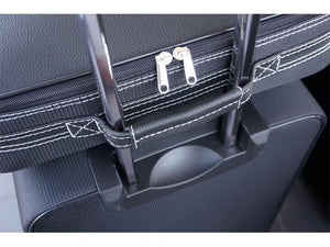 Tailored suitcase kit for BMW Z4 G29 (2019 - Current)