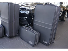 画像をギャラリービューアに読み込む, BMW Z4 G29 Roadster bag Luggage Baggage Set