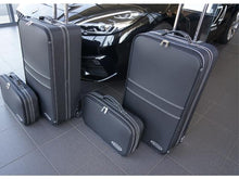 Laden Sie das Bild in den Galerie-Viewer, BMW Z4 G29 Roadster bag Luggage Baggage Set