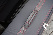 Carica l&#39;immagine nel visualizzatore di Gallery, Mazda MX-5 ND + RF with Red seam Roadster bag Luggage case set