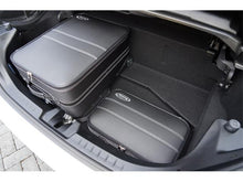 Charger l&#39;image dans la galerie, Mercedes SLK R171 Roadsterbag Luggage Baggage Case Set