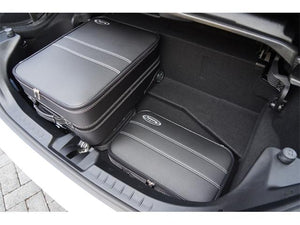 Mercedes SLK R171 Roadsterbag Luggage Baggage Case Set