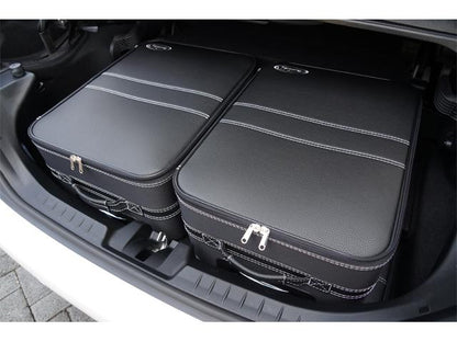 Mercedes SLK R171 Roadsterbag Luggage Baggage Case Set