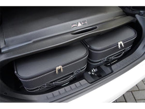 Mercedes SLK R171 Roadsterbag Luggage Baggage Case Set