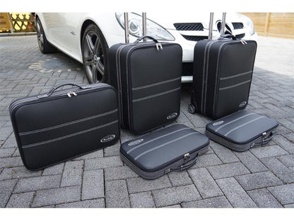 Mercedes SLK R171 Roadsterbag Luggage Baggage Case Set