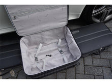 Afbeelding in Gallery-weergave laden, Mercedes SLK R171 Roadsterbag Luggage Baggage Case Set