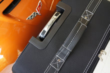 Carica l&#39;immagine nel visualizzatore di Gallery, Chevrolet Corvette C6 Coupe Targa bag Luggage Baggage Case Set