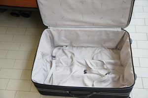 Chevrolet Corvette C6 Coupe Targa bag Luggage Baggage Case Set