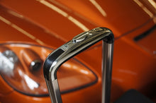 Indlæs billede til gallerivisning Chevrolet Corvette C6 Coupe Targa bag Luggage Baggage Case Set