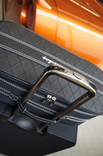 Charger l&#39;image dans la galerie, Chevrolet Corvette C6 Coupe Targa bag Luggage Baggage Case Set