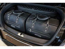 Laden Sie das Bild in den Galerie-Viewer, Bentley Continental GT Coupe Luggage Roadster bag Set Models FROM 2011 TO 2018