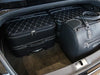 Bentley Continental GT Coupe Luggage Roadster bag Set Models FROM 2011 TO 2018