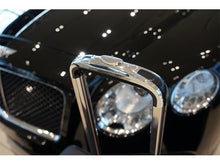 Cargar imagen en el visor de la galería, Bentley Continental GT Coupe Luggage Roadster bag Set Models FROM 2011 TO 2018