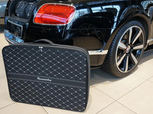 Laden Sie das Bild in den Galerie-Viewer, Bentley Continental GT Coupe Luggage Roadster bag Set Models FROM 2011 TO 2018