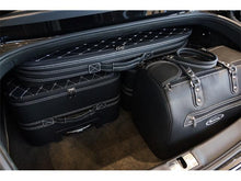 Carregar imagem no visualizador da galeria, Bentley Continental GT Coupe Luggage Roadster bag Set Models FROM 2011 TO 2018