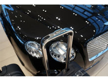 Charger l&#39;image dans la galerie, Bentley Continental GT Cabriolet Luggage Roadster bag Set Models FROM 2011 TO 2018