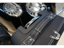 Indlæs billede til gallerivisning Bentley Continental GT Cabriolet Luggage Roadster bag Set Models FROM 2011 TO 2018