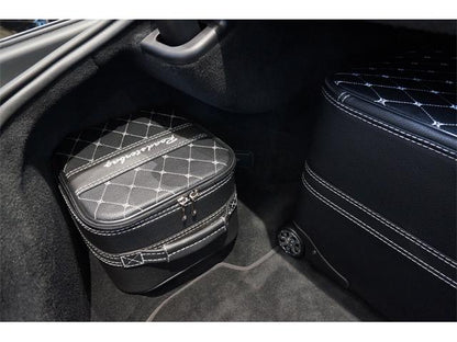 Bentley Continental GT Coupe Luggage Roadster bag Set Models FROM 2019