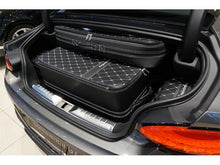 Carregar imagem no visualizador da galeria, Bentley Continental GT Coupe Luggage Roadster bag Set Models FROM 2019