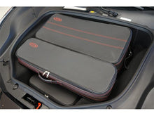 Load image into Gallery viewer, Ferrari 488 Spider Luggage Roadster bag Baggage Case Set