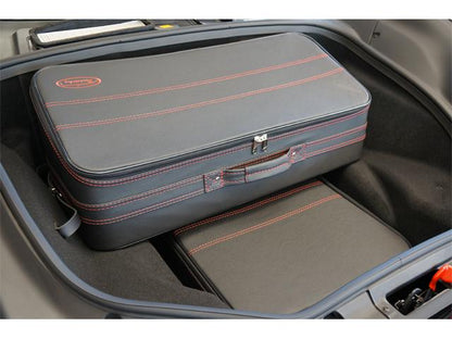 Ferrari 458 Spider Luggage Roadster bag Baggage Case Set