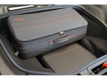 Indlæs billede til gallerivisning Ferrari 458 Spider Luggage Roadster bag Baggage Case Set