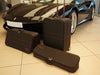 Ferrari 458 Spider Luggage Roadster bag Baggage Case Set
