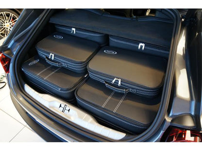 Ferrari GTC 4 Lusso Luggage Baggage Bag Case Set Roadster bag