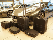Laden Sie das Bild in den Galerie-Viewer, Ferrari GTC 4 Lusso Luggage Baggage Bag Case Set Roadster bag