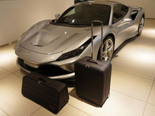 Cargar imagen en el visor de la galería, Ferrari 458 Speciale 488 Pista Luggage Baggage Roadster bag Case Set
