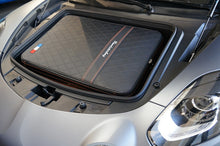 Carica l&#39;immagine nel visualizzatore di Gallery, Renault Alpine A110 Roadster Bonnet Front Hood Luggage Bag Set