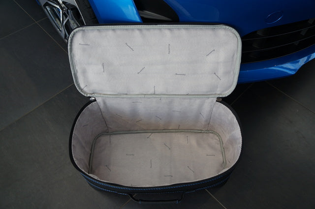 Renault Alpine A110 Roadster Bag Rear Trunk Boot Bag