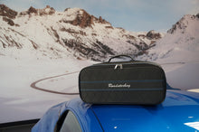 Carica l&#39;immagine nel visualizzatore di Gallery, Renault Alpine A110 Roadster Bag Rear Trunk Boot Bag
