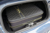 Fiat 500 Convertible Roadster bag Luggage Baggage Case Set