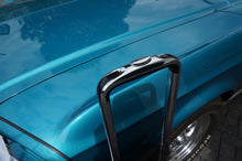Carica l&#39;immagine nel visualizzatore di Gallery, Ford Mustang 67/68 Roadster bag Luggage Case Set 1967 / 1968