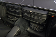 Load image into Gallery viewer, Porsche 911 996 997 G-Model Rear Seat Roadster bag Luggage case set