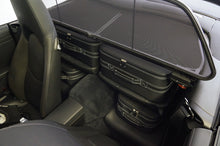 Indlæs billede til gallerivisning Porsche 911 996 997 G-Model Rear Seat Roadster bag Luggage case set