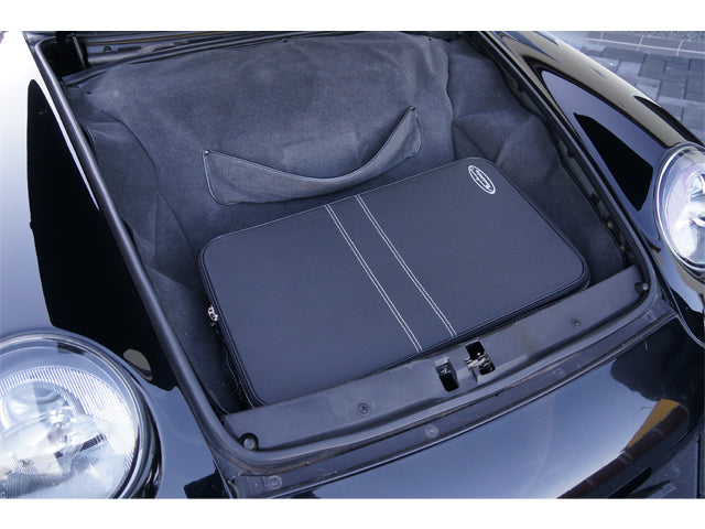 Porsche Boxster 911 993 Front trunk Roadster bag Luggage Case