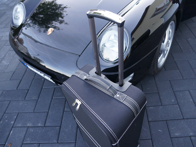 Porsche Boxster 911 993 Front trunk Roadster bag Luggage Case