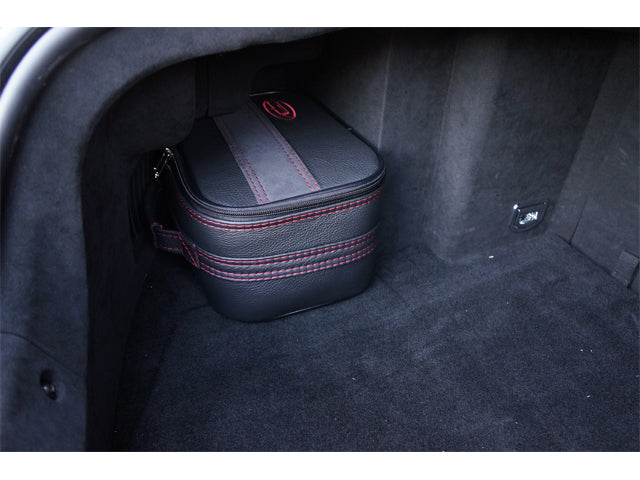 Ferrari 812 GTS Luggage Baggage Roadster bag Case Set