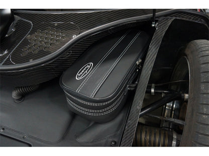 Koenigsegg Agera Luggage Roadster bag Baggage Case Set