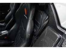 Load image into Gallery viewer, Koenigsegg Agera Luggage Roadster bag Baggage Case Set