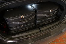 Indlæs billede til gallerivisning BMW G23 4 Series Convertible Cabriolet Roadster bag Suitcase Set