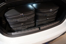 Cargar imagen en el visor de la galería, BMW G23 4 Series Convertible Cabriolet Roadster bag Suitcase Set