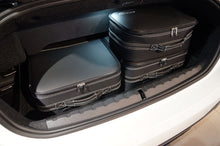 Carregar imagem no visualizador da galeria, BMW G23 4 Series Convertible Cabriolet Roadster bag Suitcase Set